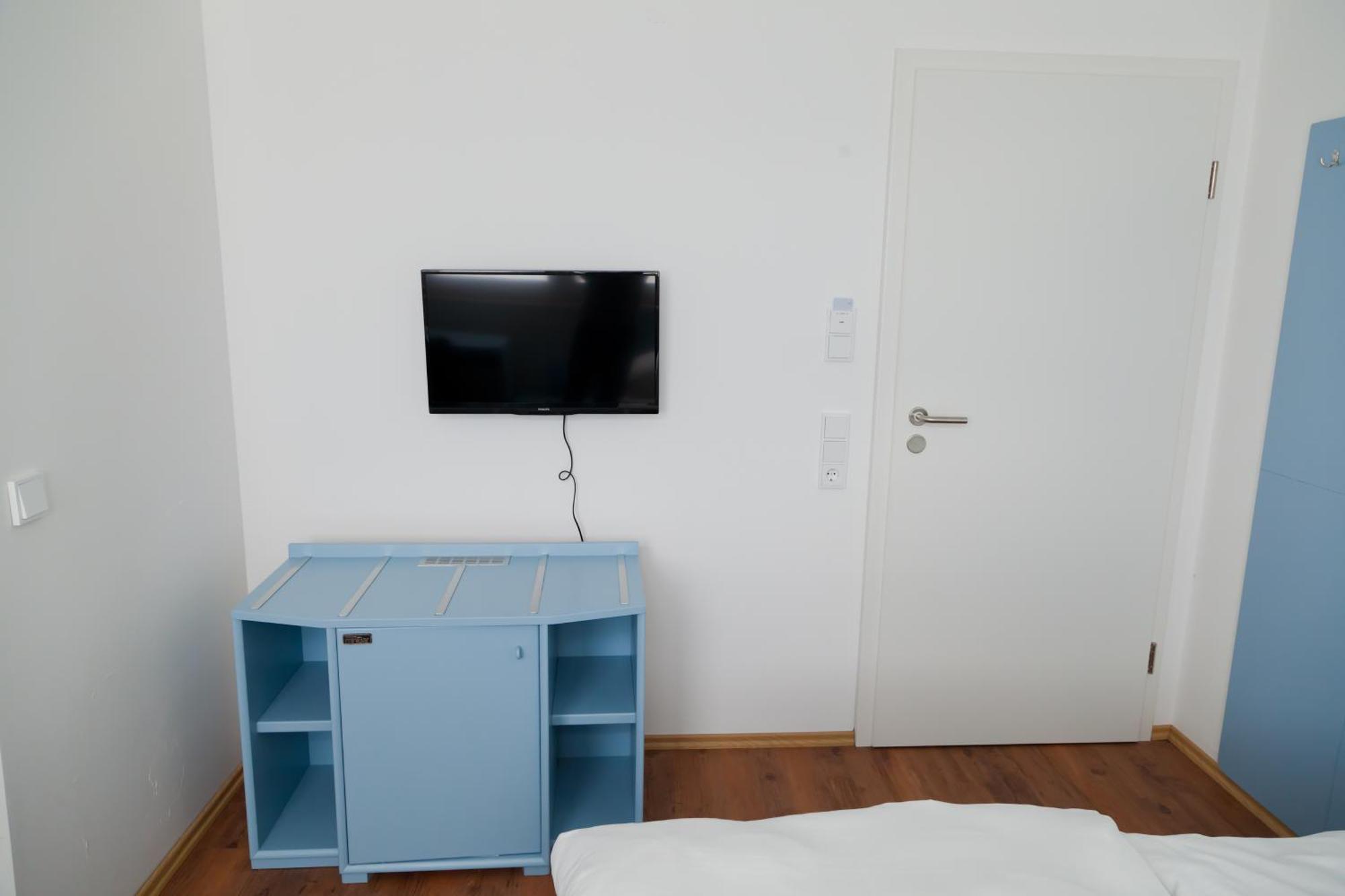 Stern Hotel Хановер Екстериор снимка
