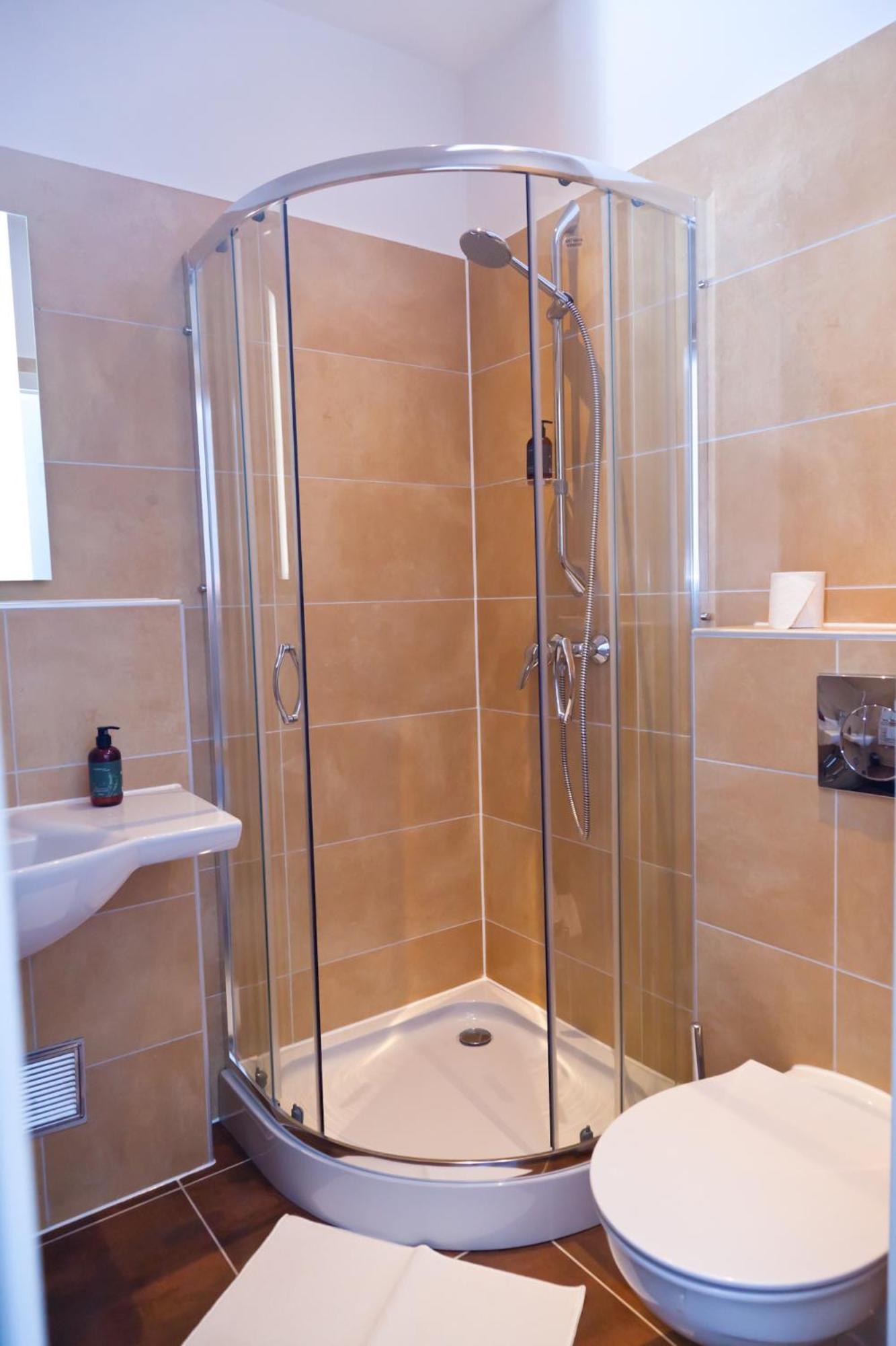 Stern Hotel Хановер Екстериор снимка