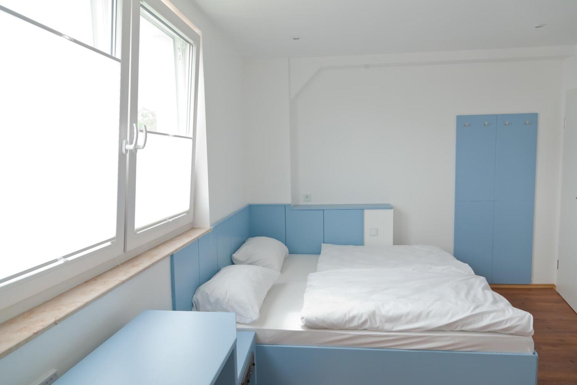 Stern Hotel Хановер Екстериор снимка